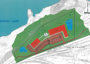 Ely Business Park Site Plan